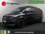 Mercedes-Benz Vito 119 CDI L3 Select | LED | Trekhaak | Dubb, Automaat, Achterwielaandrijving, Gebruikt, Euro 6