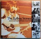 the Rolling Stones Goat's head soup outtakes collection cd, Cd's en Dvd's, Ophalen of Verzenden, Zo goed als nieuw, Poprock