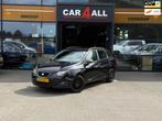 Seat Ibiza ST 1.4 Style LM VELGEN/CRUISE/AIRCO/ZWART/APK 08-, Auto's, Voorwielaandrijving, Euro 5, Gebruikt, Zwart