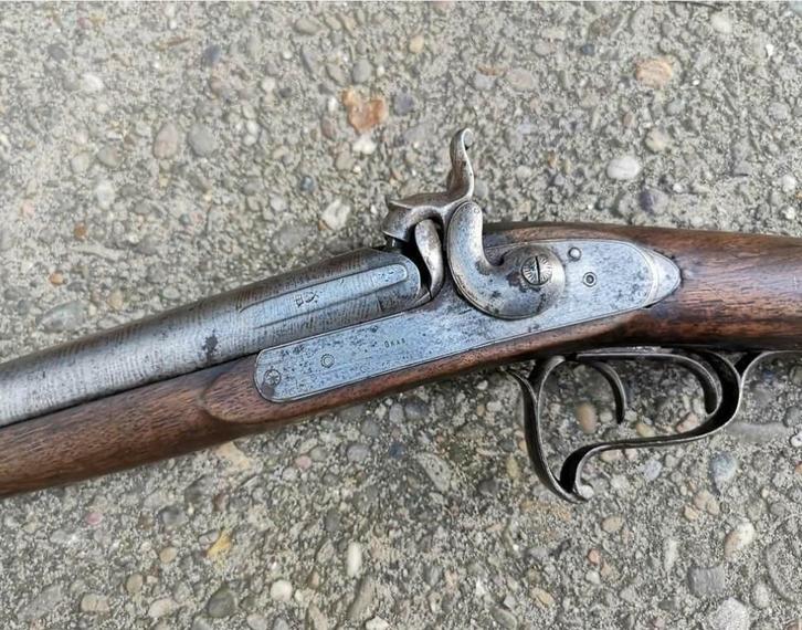 antieke wapens gezocht tot 1870 vrijgestelde en of onklaar, Antiek en Kunst, Antiek | Overige Antiek, Ophalen