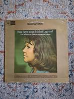 Rita Reys sings Michel Legrand LP Quadraphonic, Cd's en Dvd's, Vinyl | Jazz en Blues, Ophalen of Verzenden, 1960 tot 1980, Zo goed als nieuw