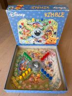 Mens erger je niet- SPEL voor kinderen, Drie of vier spelers, Ophalen of Verzenden, Gebruikt, Disney