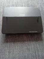 D-Link Dir-857 Media router Gigabit, D-Link, Router, Gebruikt, Ophalen of Verzenden