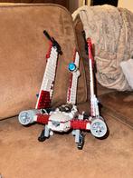 LEGO Star Wars V-19 Torrent Starfighter, Ophalen, Zo goed als nieuw, Complete set, Lego