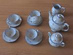 Jaren 50 Unger Und Schilde compleet koffie/thee servies
Merk, Ophalen of Verzenden