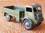 Mooie oude militaria Dinky Toys 623 uit Engeland 10,5 cm., Antiek en Kunst, Ophalen of Verzenden