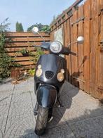 Baotian BT49QT, Ophalen, Gebruikt, Benzine