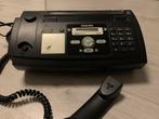 Philips Telefoon met faxen en copy, Ophalen of Verzenden, Zo goed als nieuw, Fax