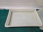 tupperware vleesbewaardoos groot vintage, Ophalen of Verzenden, 'T Olde Gre-j, Info@toldegrej.nl, Endepoelstraat 20f Didam