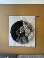 Wandkleed van wol, Huis en Inrichting, Woonaccessoires | Wanddecoraties, Ophalen of Verzenden