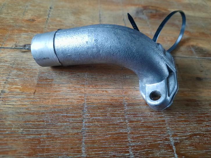 kreidler mustang k54/400 origineel spruitstuk, Fietsen en Brommers, Brommeronderdelen | Kreidler, Zo goed als nieuw, Carburateur