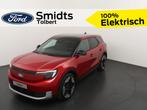 Ford Explorer EV Premium 77 kWh | Adapt. Cruise | Voorraad |, Automaat, Achterwielaandrijving, Zwart, Explorer