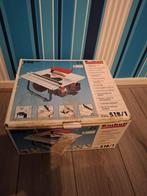 Einhell Tegelsnijmachine FSG 518/1 - in doos, Doe-het-zelf en Verbouw, Gereedschap | Zaagmachines, Ophalen, Minder dan 30 mm, Overige typen