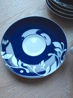 Douwe Egberts Mosa Kop en Schotels (6 stuks), Ophalen, Zo goed als nieuw, Overige stijlen, Kop(pen) en/of Schotel(s)