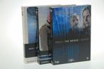 dvd bron the bridge seizoen 1, 2 en 3, Cd's en Dvd's, Vanaf 12 jaar, Ophalen of Verzenden, Zo goed als nieuw, Detective en Krimi