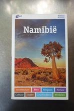 ANWB wereldreisgids Namibië, Boeken, Reisgidsen, Gelezen, ANWB, Afrika, Ophalen of Verzenden
