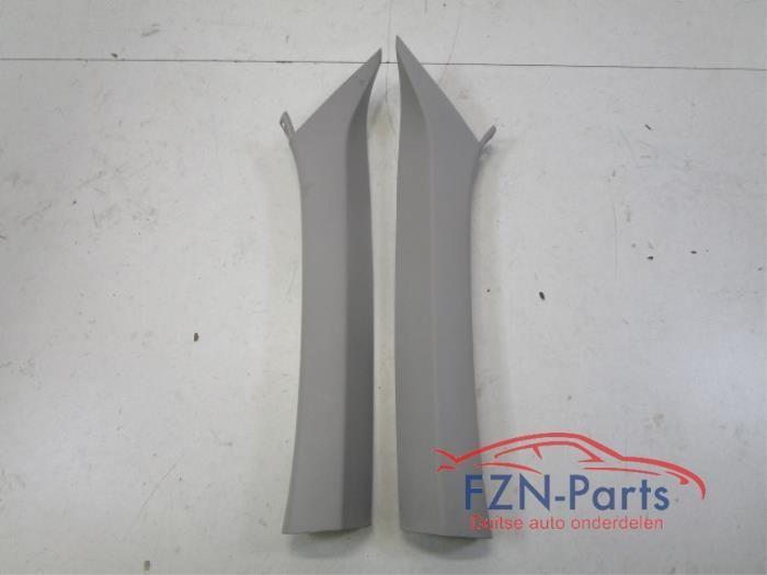 Stijl links-voor Volkswagen Tiguan (22743805), Auto-onderdelen, Carrosserie en Plaatwerk, Gebruikt, Ophalen of Verzenden