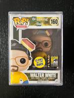 Funko Pop! Walter White #160 - Breaking Bad 2500 PCS, Ophalen of Verzenden, Zo goed als nieuw