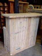 Bar balie mancave rechte counter bovenblad, Ophalen, Nieuw