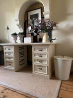 Riviera Maison bureau, Huis en Inrichting, Kasten | Dressoirs, Ophalen, Zo goed als nieuw, 25 tot 50 cm, 50 tot 100 cm