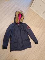 Winterjas Superdry Rescue mt M, Kleding | Dames, Jassen | Winter, Superdry, Ophalen of Verzenden, Zo goed als nieuw, Maat 38/40 (M)