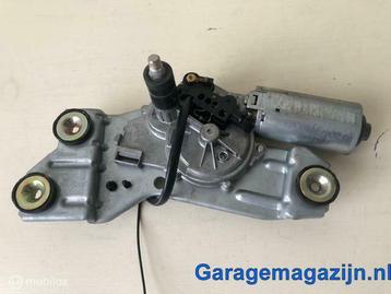 Achterruitenwissermotor achter Ford Focus I Wagon 0390201552 beschikbaar voor biedingen