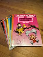 Stripboeken De kleine Robbe, Complete serie of reeks, Ophalen, Zo goed als nieuw