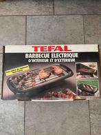 Tefal elektrische BBQ, Tuin en Terras, Elektrische barbecues, Ophalen, Zo goed als nieuw