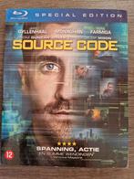 Source Code (2011) Special Edition blu-ray, Ophalen of Verzenden, Zo goed als nieuw, Science Fiction en Fantasy