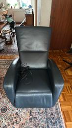 Sta op elektrische stoel sonex, Huis en Inrichting, Fauteuils, Ophalen, Zo goed als nieuw, 75 tot 100 cm, 50 tot 75 cm