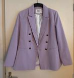 Lila only colbert, Kleding | Dames, Ophalen of Verzenden, Zo goed als nieuw, Maat 38/40 (M), Paars