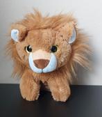 Leuke Leeuw Knuffel, Ophalen, Zo goed als nieuw, Overige typen