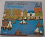 NAÏEVE SCHILDERS ZIEN ONS LAND hardcover Nederlands, Verzenden, Zo goed als nieuw