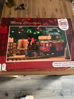Lgb kersttrein — nieuw in doos, Ophalen, Nieuw