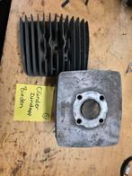 Zundapp Cilinder - Oldtimer Onderdelen, Ophalen of Verzenden, Gebruikt, Cilinder