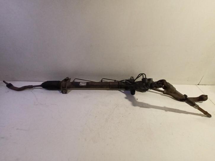 Stuurhuis Opel Movano, Auto-onderdelen, Besturing, Opel, Gebruikt, Herkomst onderdeel bekend, 12 maanden garantie, Ophalen of Verzenden