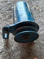 Dynamo en startmotor fordson super dexta, Ophalen, Gebruikt