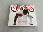 Carpenters - Collected CD, Ophalen of Verzenden, 1980 tot 2000, Zo goed als nieuw