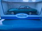 opel manta b1 gt/e groen, Ophalen, Zo goed als nieuw, Overige merken