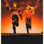 2 tickets suzan & freek - platina - rij 1, Tickets en Kaartjes, Twee personen, Mei