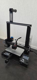 Creality Ender 3 3d printer, Computers en Software, 3D Printers, Ophalen, Gebruikt
