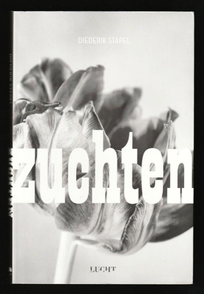 ZUCHTEN - door Diederik Stapel, Boeken, Psychologie, Nieuw, Ontwikkelingspsychologie, Ophalen of Verzenden