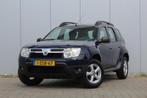 Dacia Duster 1.6 Ambiance 2wd | Trekhaak | Airco | Elektrisc, Auto's, Stof, Gebruikt, Zwart, 4 cilinders
