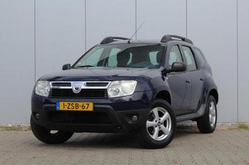 Dacia Duster 1.6 Ambiance 2wd | Trekhaak | Airco | Elektrisc beschikbaar voor biedingen