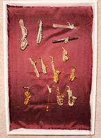 SPELDJES MET SAXOFOONS, Ophalen of Verzenden