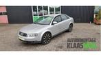Koplamp links van een Audi A4, Auto-onderdelen, Verlichting, Ophalen of Verzenden, 12 maanden garantie, Gebruikt, Audi