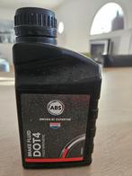 Brake Fluid DOT4 Fully Synthetic 500ml, Auto diversen, Onderhoudsmiddelen, Ophalen of Verzenden