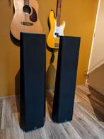 Driade speakers 85/B, Zo goed als nieuw, 120 watt of meer, Front, Rear of Stereo speakers, Ophalen