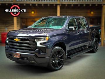 Chevrolet USA Silverado High Country Black Edition 6.2 V8 42 beschikbaar voor biedingen