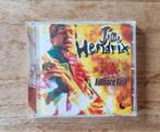 CD Jimi Hendrix "Live at the Fillmore East", nieuwstaat, Ophalen of Verzenden, 2000 tot heden, Nieuw in verpakking